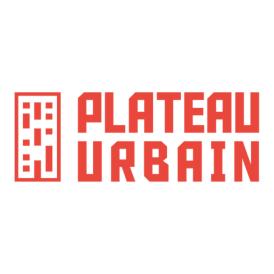 Logo de Plateau Urbain - AXE IMMOBILIER